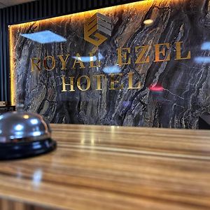 Royal Ezel Hotel
